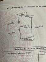 bán đất tại thạch khoán, thanh sơn, phú thọ, 9,646 tỷ, 1015.4 m2