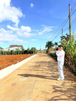 sở hữu ngay lô đất với giá 650 triệu gần chợ tân hội, đức trọng, lâm đồng