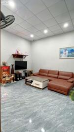 ️ BÁN NHÀ MẶT TIỀN ĐƯỜNG PHONG CHÂU - Giá chỉ 50tr/m2.