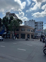 cho thuê nhà 2 m t nguyễn văn nghi gv -12 x 25 ,nở hậu 15m - trêt - vị trí kd sầm uất - 80tr/th