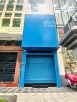 cho thuê nhà mặt tiền đường 3 tháng 2 p11 quận 10 - dt 4x20 - trệt suốt - giá 30 triệu 
