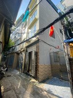 bán nhà nhật tảo an dương vương | bắc từ liêm 8.3 tỷ | 35m 5 tầng mt 3.2m lô góc. 