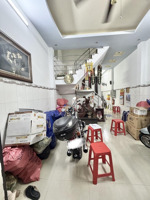 bán nhà q11 - hẻm 5m sát mặt tiền - ( 3.8x12 ) 4 tầng - giá 6.6 tỷ .