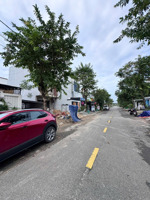 bán lô đất 2 mặt tiền đường lê đình chinh giao đồng phước huyến, khu bá tùng, ngũ hành sơn
