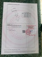 bán đất mặt tiền đẹp tại đường 746, an nhơn tây, củ chi, hcm, 5,9 tỷ, 137m2