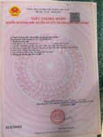 bán đất đường 746, 6,8 tỷ, 142m2, giá cực chất hot!