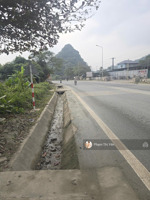 chính chủ bán đất bám mặt đường hcm diện tích 325m/288m ont tại cao dương, lương sơn