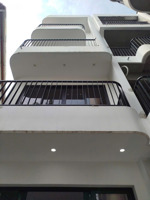 nhà xây mới đông la, an khánh, giáp yên nghĩa. nhỉnh 4 tỷ. lh: 