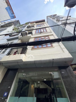 quá hiếm chùa bộc 48m*5t*giá 14 tỷ-kd-dân xây-2 thoáng-full nội thất-gần phố-công năng đầy đủ-ở vip