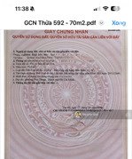 chính chủ bán gấp lô đất 1549 huỳnh tấn phát quận 7 tp hcm, đường xe hơi, dt: 70m2, giá: 7.4 tỷ