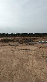 bán đất khu công nghiệp thuận đạo bến lức dt 15.000m2 giá 7 triệu/m