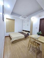 [mặt phố linh lang] - studio hiện đại - trung tâm ba đình