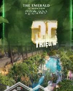 bán ch 1pn + 1wc tại emerald garden view, nguyễn chí thanh, thuận an, 1,39 tỷ