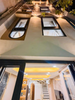 dưới 6 tỷ có ngay nhà mới 4t - 3pn3wc - hxh huỳnh văn bánh, p15, phú nhuận - 91m2 dts pháp lý chuẩn