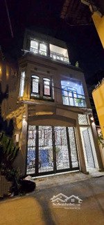 nhà mặt tiền - 70m2 - 4 tầng thang máy - phú nhuận - ngang 6m - ngay nguyễn văn trỗi - 17. x tỷ tl