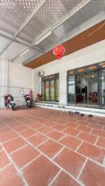  HIẾM KHÓ TÌM! NHÀ 2 TẦNG NGANG 7.5M – Ô TÔ NGỦ TRONG NHÀ – SÁT Q12 – CHỈ NHỈNH 5 TỶ 