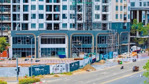 suất ngoại giao shophouse kinh doanh tại green skyline của tbs land tại go dĩ an - giá + ck cao