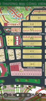 bán đất đường hà tông huân vị trí đẹp