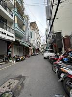 Bán nhà hẻm VIP 165 Nguyễn Thái Bình Quận 1 4 tầng 88m² HĐ thuê 60tr/tháng Giá 35 tỷ TL