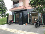 bán nhà saigon village. dt 9.3 x 13m, dtsd 350m, 1 trệt, 1 lầu, đường số 21, giá 5.8 tỷ