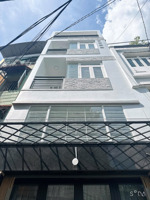 nhà mới hẻm vip phường tân sơn nhì,tân phú,đúc 3,5 tấm,giá 6,25 tỷ tl