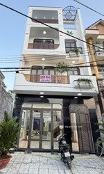 bán nhà khu dân cư bửu hoà 1 trệt 2 lầu đổ đúc dt ( 6x17,5)= 105m sàn 270m giá 5 tỷ700tr tl