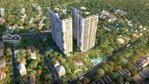 [chính chủ] cho thuê căn hộ 2pn, 1wc, 52m2 iris tower, giá 4 triệu.