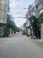 Nhà 3 Lầu 2 Mặt Tiền Đường 8m phường Trường Thọ Quận Thủ Đức