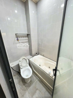 cho thuê nhà 3 lầu full nội thất hẻm 52 hùng vương giá 15 triệu