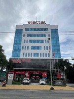 cho thuê văn phòng tại tòa nhà viettel ninh thuận - bình thuận - đắc nông giá chỉ từ 100.000đ/m