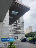 căn 3pn 85.5m2 góc - ban công lớn - thanh toán 8,2 tỷ nhận nhà ngay, nhà sẵn xem mọi lúc, bank 65%