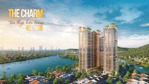 cc charmora city, đường 5d, dự kiến 2,8 tỷ, 34,5m2, 1pn, 1wc, chính chủ, hot!