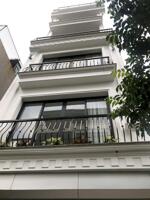 Bán nhà Giảng Võ, Ba Đình, Hà Nội, 35m, 5T, 9.6 tỷ 0981722626.