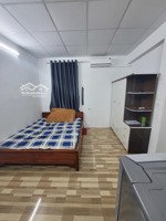 chdv tầng 2, diện tích 25m2 trong khu biệt thự việt hưng, full nội thất. lh 