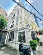 cho thuê nhà nguyên căn mặt tiền 620l phan đăng lưu , phường 14, bình thạnh.