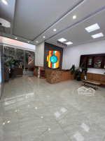 cho thuê nhà 4 tầng mặt tiền đường trần não, quận 2, dt: 8mx50m, dtsd: 350 m2