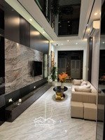 nhà 6 tầng thang máy 2 thoáng trước sau ô tô đỗ cửa ngõ thông kinh doanh 20m ra phố