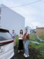 kẹt tiền chủ bán nhanh nền đất kđt b1 an phú thịnh gần đh fpt gía 28 tr/m2