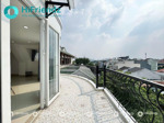 cho thuê phòng trọ 1pn view sông, 45m2 tại bình lợi, p 13, bình thạnh, hcm