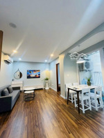 chủ bán gấp trước tết nguyên đán căn hộ full nội thất, 2pn, toà victoria văn phú giá chỉ 4,850 tỷ