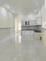 mặt tiền đường thạch lam - tân phú ( 4.8m x 14m) đang cho thuê 30tr/ tháng - nhỉnh 7 tỷ