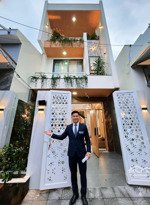 siêu phẩm nhà 3 tầng hoà minh liên chiểu cực đẹp