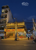 cho thuê nguyên căn 107 nguyễn văn nghi - p.7 gò vấp, 300m2, 85 triệu