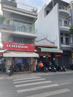 bán nhà mặt phố tân vĩnh, 19 tỷ, 60 m2, quận 4, hcm