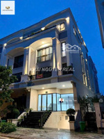 biệt thự lớn 171m2- 9x19m- khu vạn phúc city, đối diện sale galary- giá 35tỷ tl