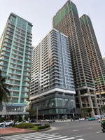 bán tòa khách sạn 14 tầng cao cấp đường biển võ nguyên giáp