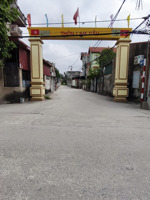 bán đất 56.1m2 tại dương quang, gia lâm, hà nội, giá tốt 54 triệu / m2