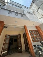 bán nhà hẻm vip nguyễn bỉnh khiêm,quận 1 - 6x12m - 3 tầng - 4pn+3wc - dọn vào ở ngay. giá 17 tỷ tl