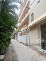 bán nhà phú nhuận. hẻm xe hơi sát mặt tiền phan đình phùng, 55m2, 4 tầng sân thượng, giáp quận 1