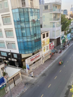 huỳnh văn bánh 56m2 7.3tỷ tl - 3 tầng btct 4pn hẻm 3 gác chỉ 20m ra mặt tiền